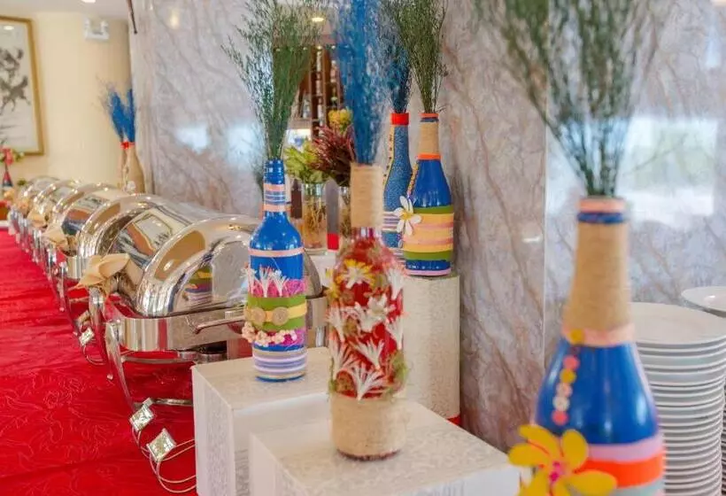 Vung Tau Intourco Resort