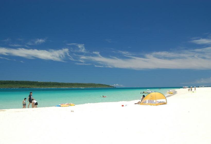 Accommodation Limited To One Group Per Day Yukuiru