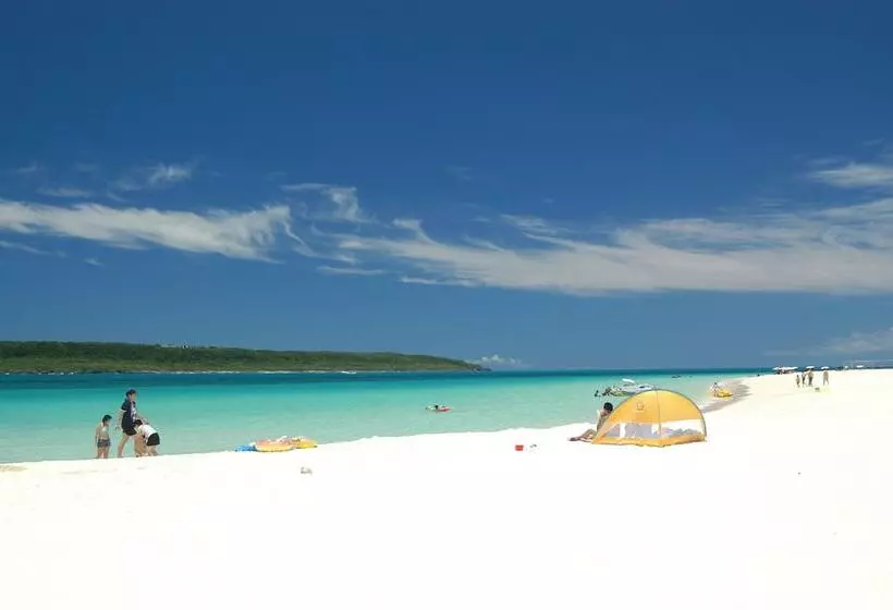 Accommodation Limited To One Group Per Day Yukuiru