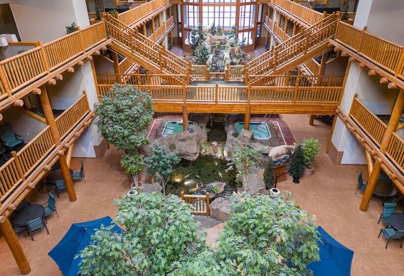 هتل C Mon Inn Bozeman