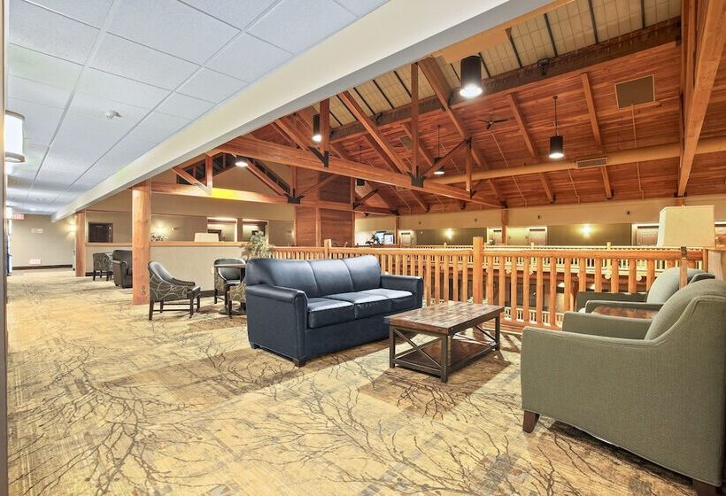 هتل C Mon Inn Bozeman