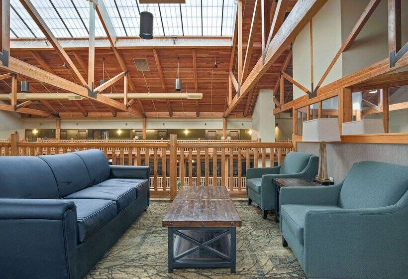 هتل C Mon Inn Bozeman