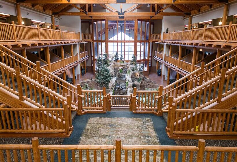 هتل C Mon Inn Bozeman