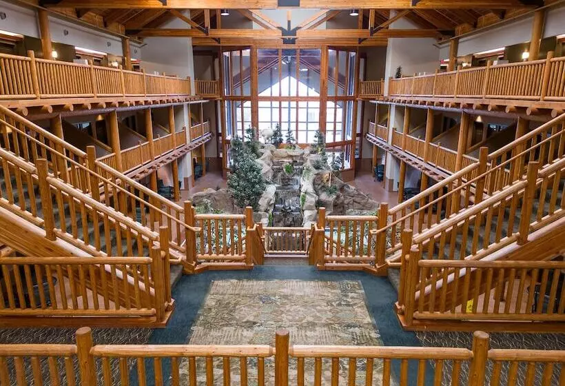 ホテル C Mon Inn Bozeman