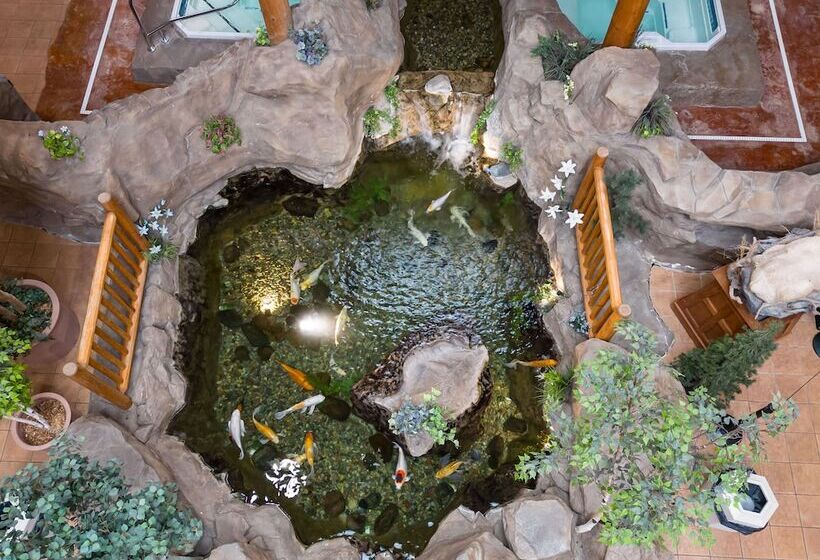 هتل C Mon Inn Bozeman