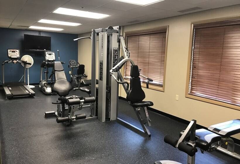 هتل C Mon Inn Bozeman