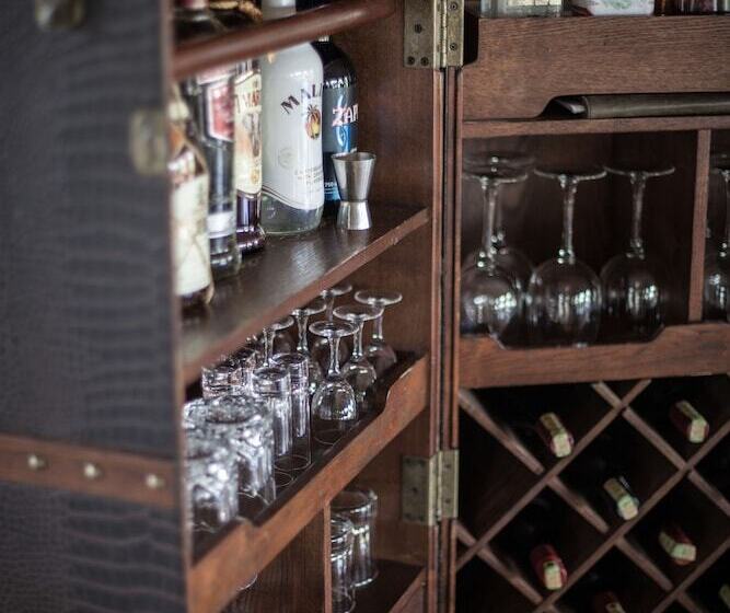 هتل Elewana Sand River Masai Mara