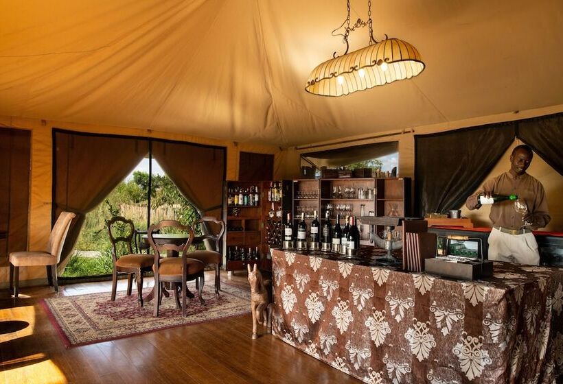 هتل Elewana Sand River Masai Mara