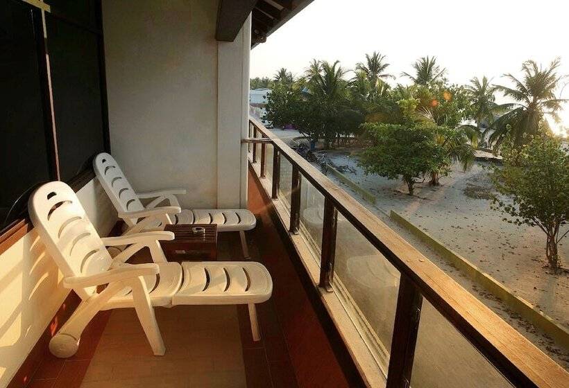 هتل Global Residence