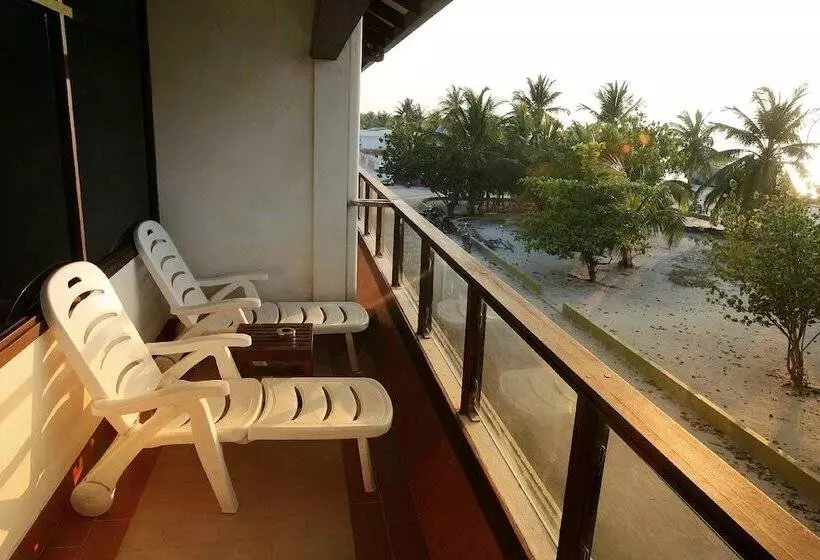 هتل Global Residence