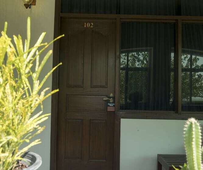 هتل Global Residence