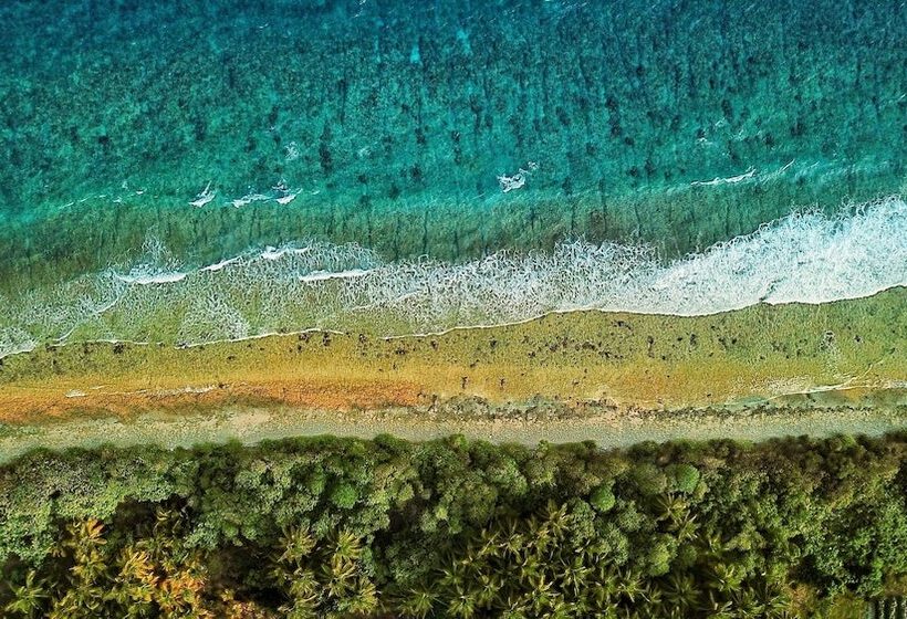 هتل Global Residence