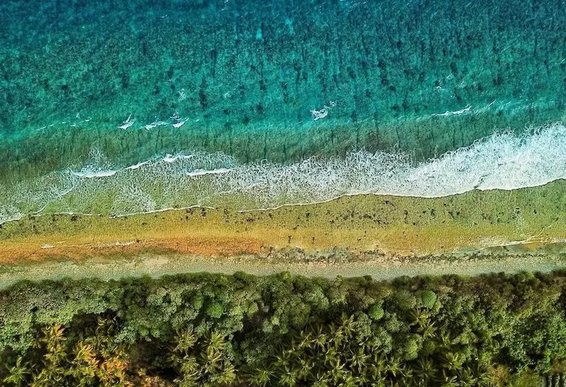 هتل Global Residence