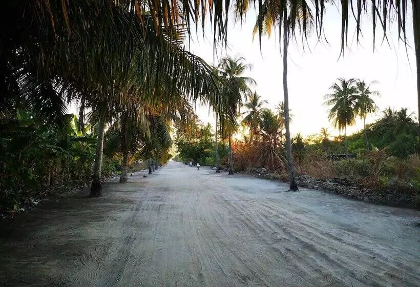 هتل Global Residence