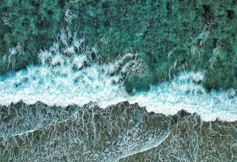 هتل Global Residence