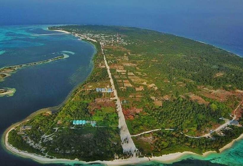 هتل Global Residence