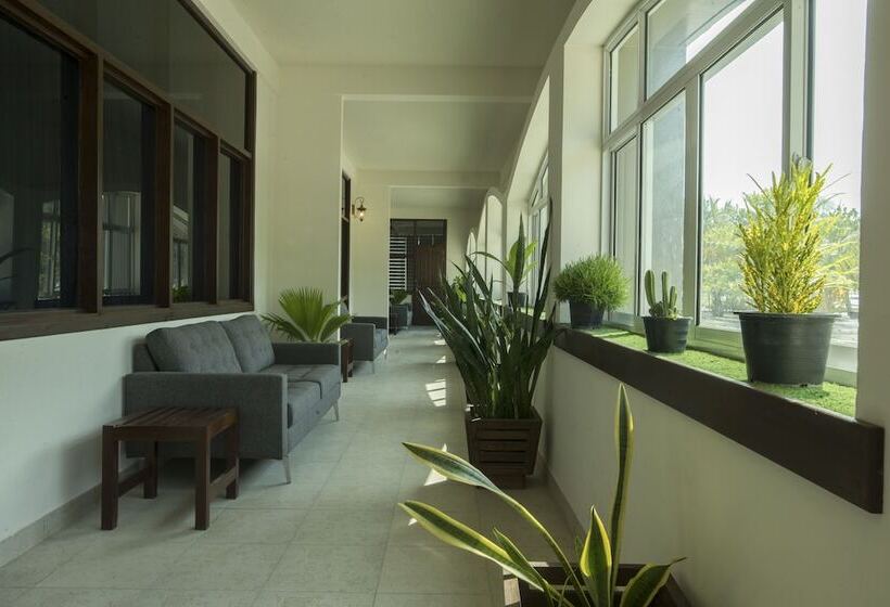 هتل Global Residence