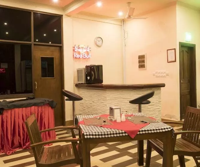 هتل Global Residence