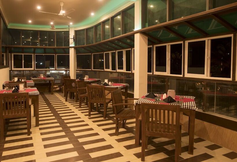 هتل Global Residence