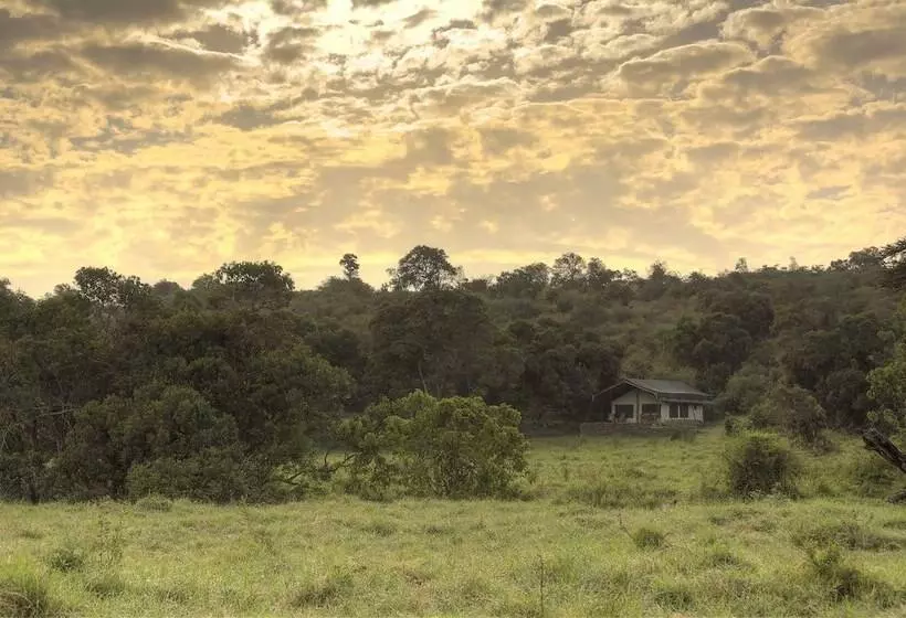 هتل Kicheche Mara Camp