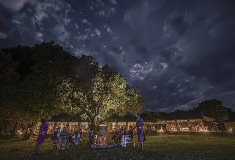هتل Kicheche Mara Camp