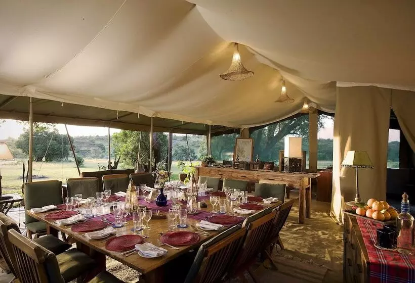 هتل Kicheche Mara Camp
