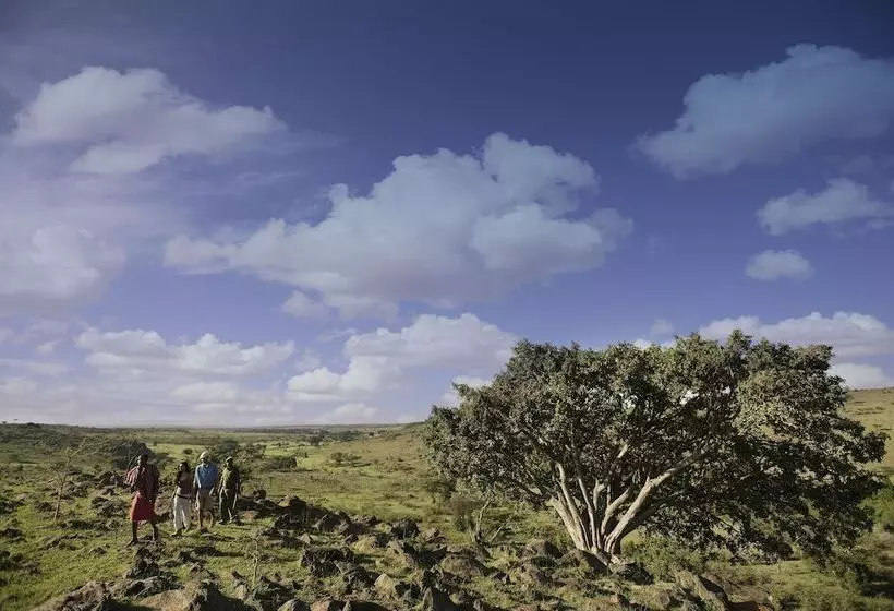 هتل Kicheche Mara Camp