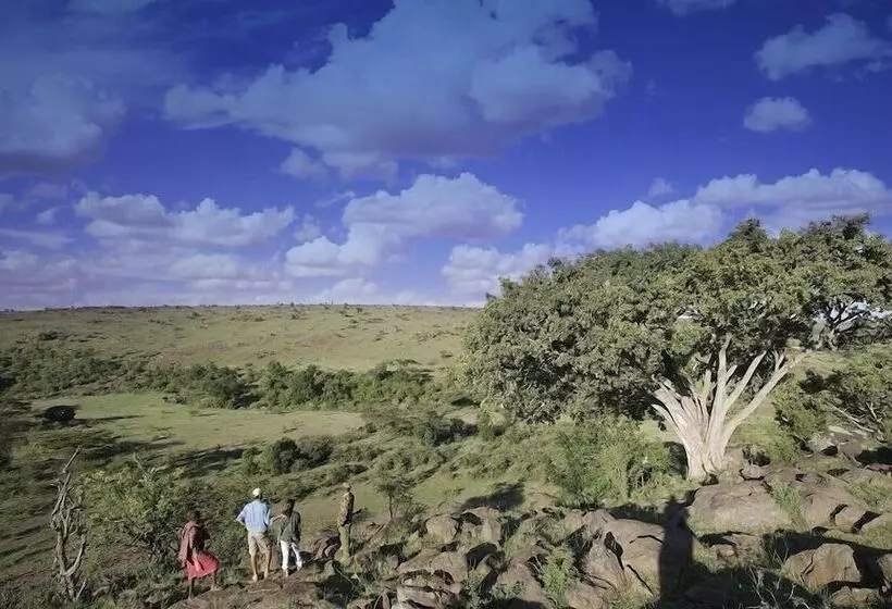 هتل Kicheche Mara Camp