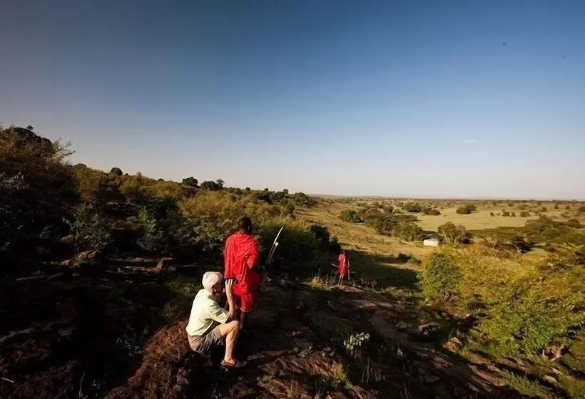 هتل Kicheche Mara Camp