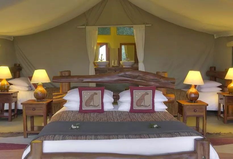 هتل Kicheche Mara Camp