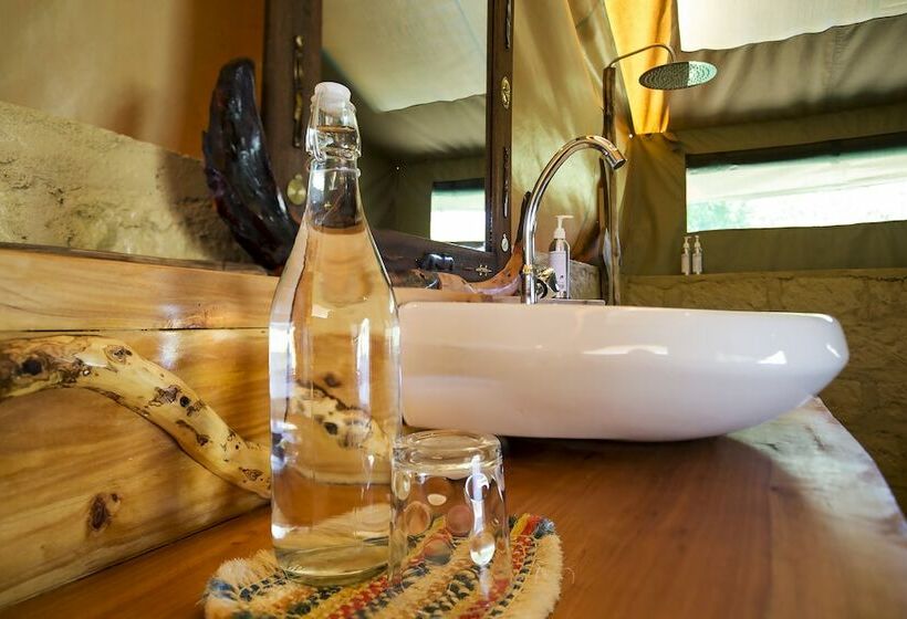 هتل Mara Big Five Lodge