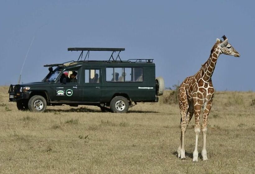 هتل Mara Big Five Lodge