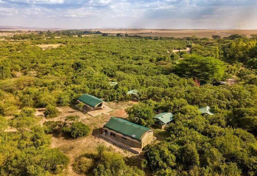 هتل Mara Big Five Lodge