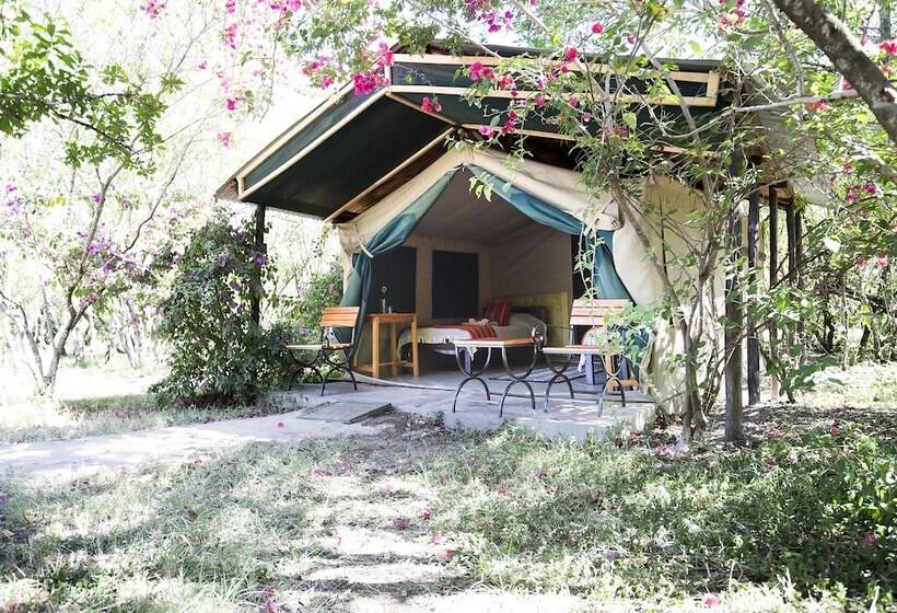 هتل Mara Big Five Lodge