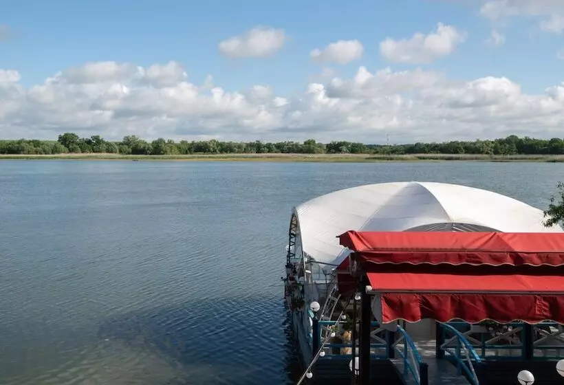 ホテル Old House Resort & Spa