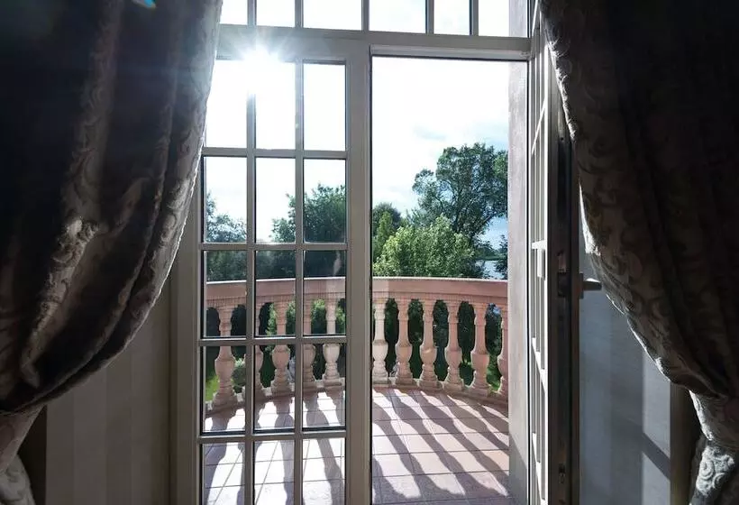 ホテル Old House Resort & Spa