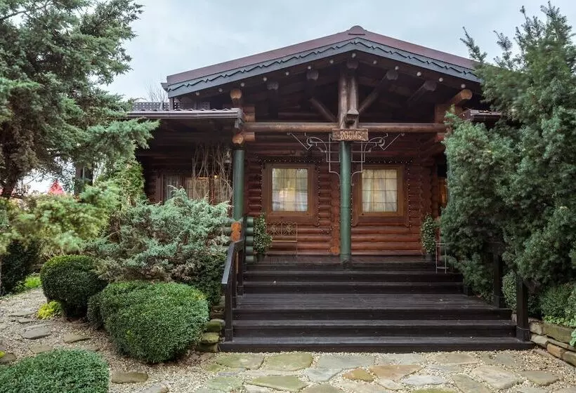 ホテル Old House Resort & Spa