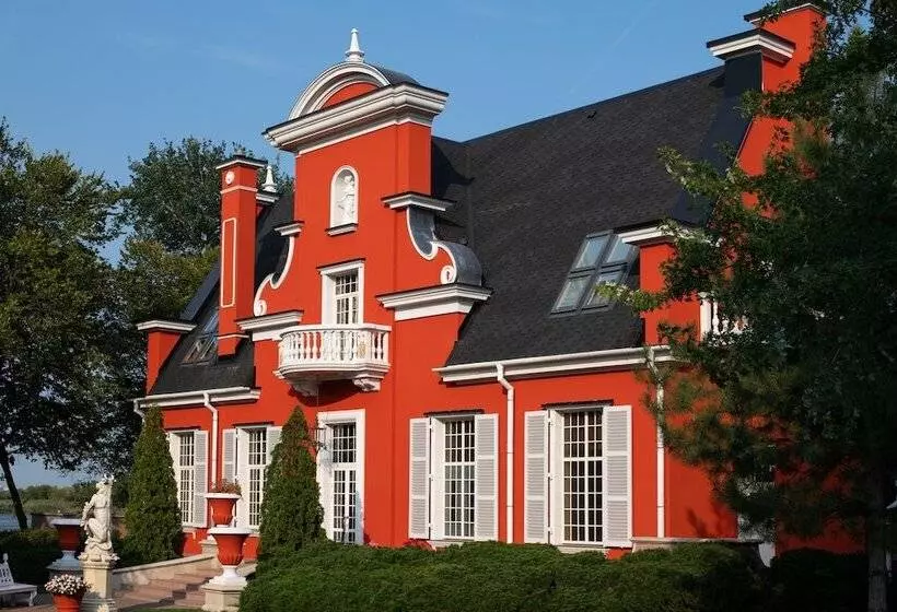 ホテル Old House Resort & Spa