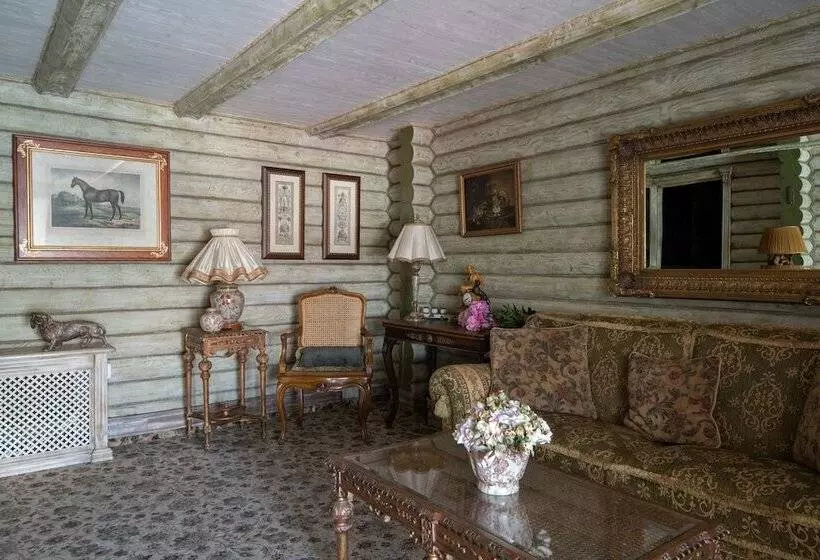 ホテル Old House Resort & Spa