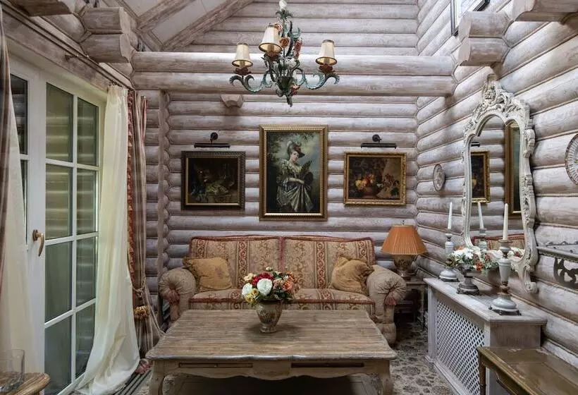 ホテル Old House Resort & Spa