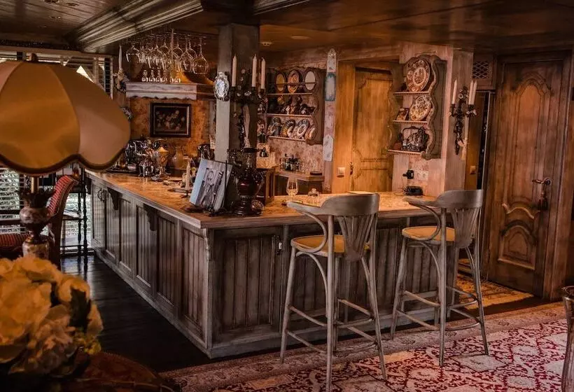 ホテル Old House Resort & Spa