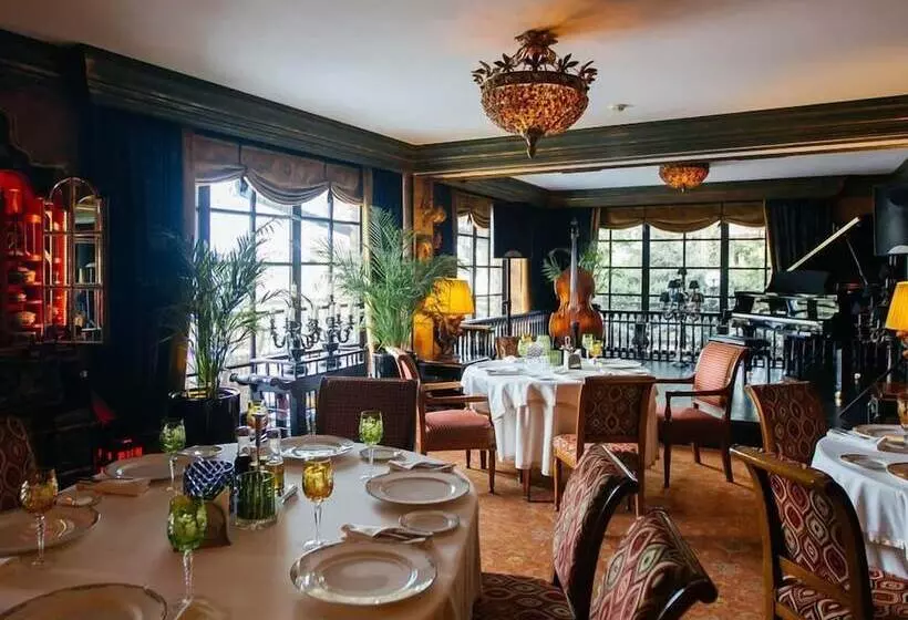 ホテル Old House Resort & Spa