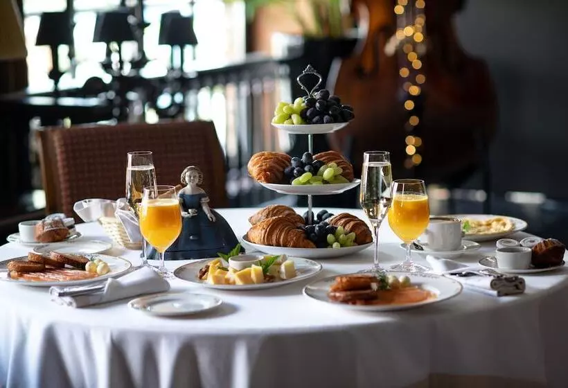 ホテル Old House Resort & Spa