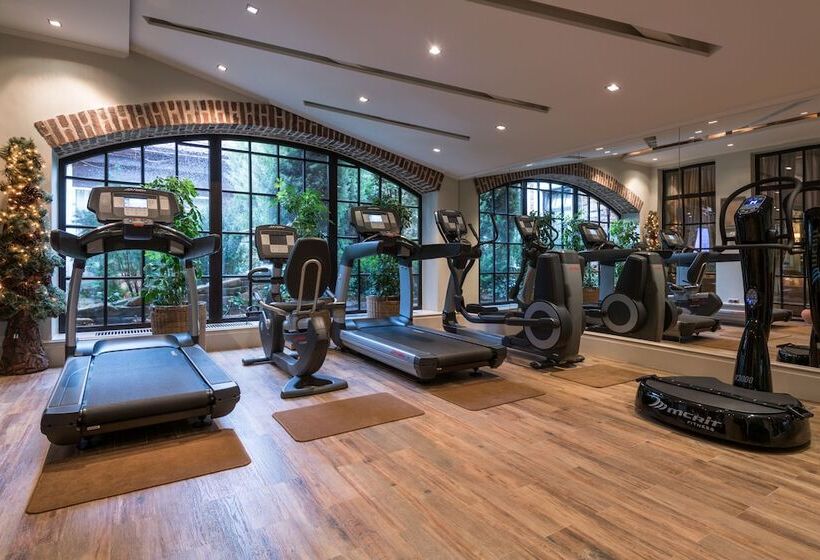 فندق Old House Resort & Spa