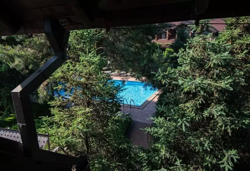 ホテル Old House Resort & Spa