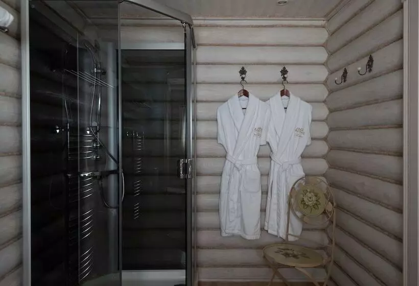 ホテル Old House Resort & Spa