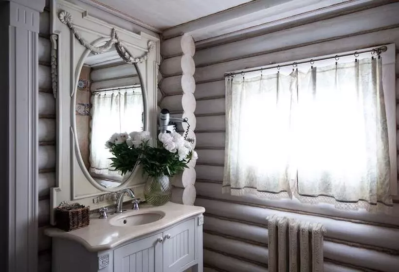 ホテル Old House Resort & Spa