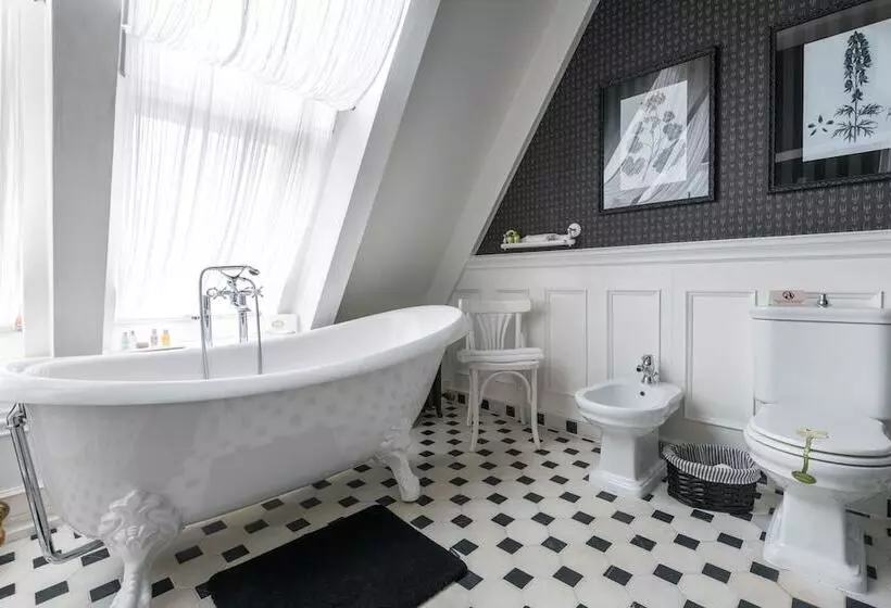 ホテル Old House Resort & Spa