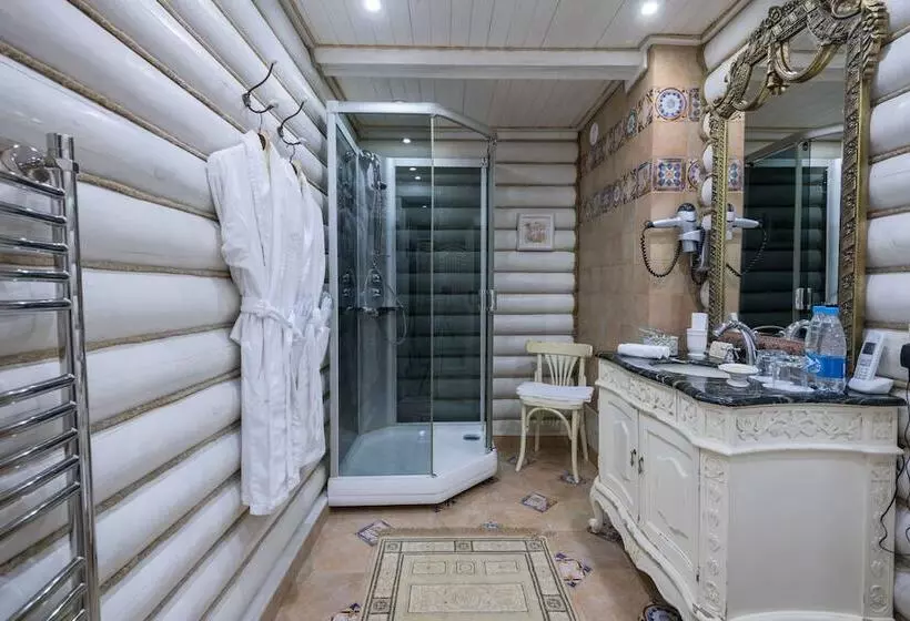 ホテル Old House Resort & Spa