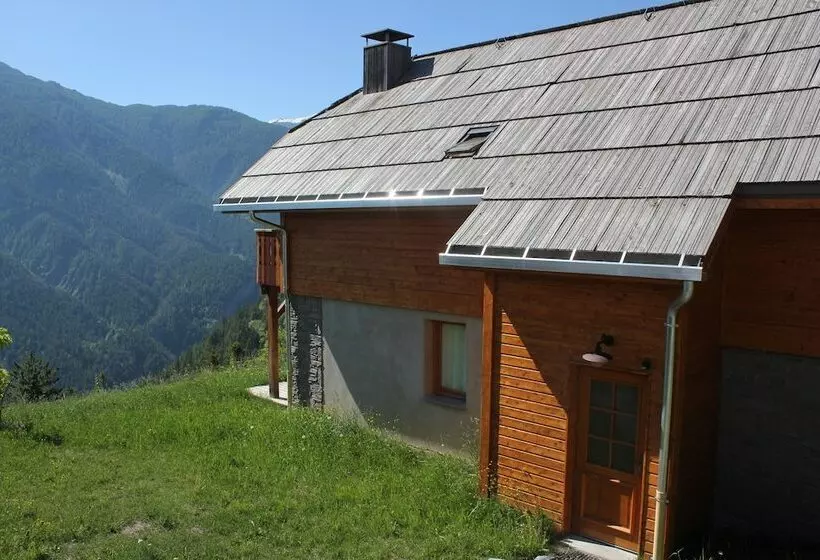 Hotelli Praroustan By Actisource